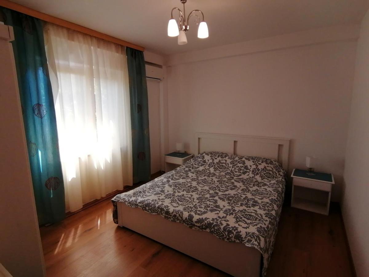 Apartment Jelka Малинска Екстериор снимка
